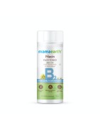 MamaEarth Niacin Face Toner With Niacinamide & Witch Hazel, 200ml For Acne & Open Pores